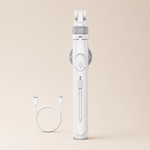 Content Creator Tripod - Ulanzi TT88