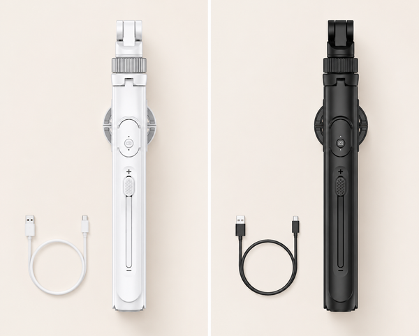 Content Creator Tripod - Ulanzi TT88