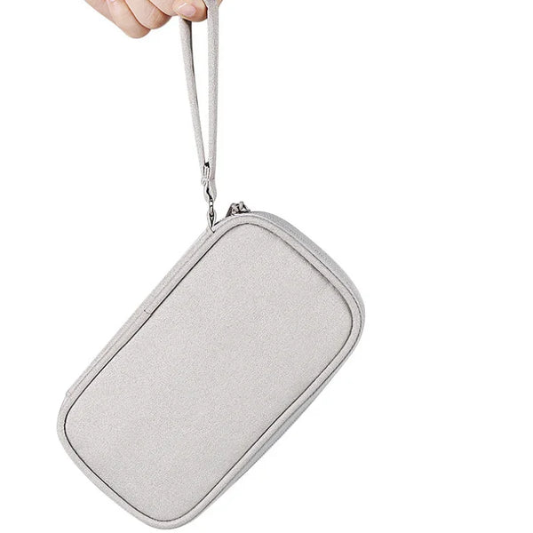 Everyday Tech Essentials Pouch